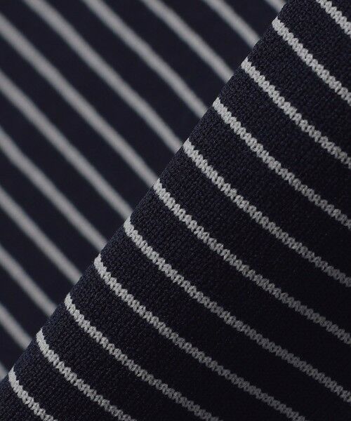 SHIPS / シップス ニット・セーター | SHIPS:〈洗濯機可能〉18ゲージ ポリエステル ライト リラックス Tシャツ | 詳細24