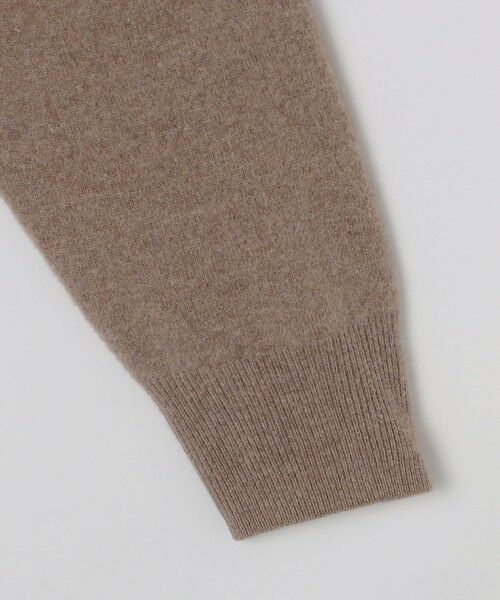 SHIPS / シップス ニット・セーター | SHIPS: スーパー180'S ラム ウール クルーネック ニット | 詳細11