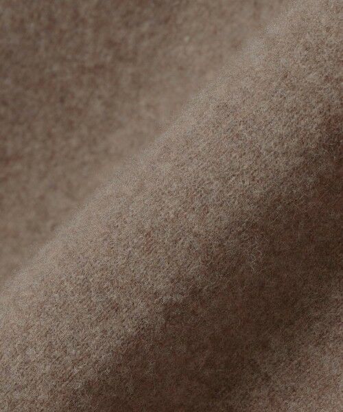 SHIPS / シップス ニット・セーター | SHIPS: スーパー180'S ラム ウール クルーネック ニット | 詳細12