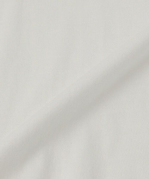 SHIPS / シップス ニット・セーター | SHIPS:〈手洗い可能〉HANDFRAME 16ゲージ モックネック ニット | 詳細6