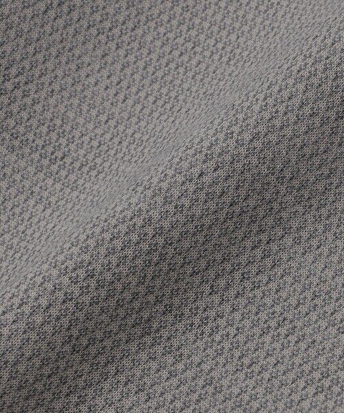 SHIPS / シップス ニット・セーター | SHIPS: 16ゲージ バーズアイ クルーネック ニット | 詳細22