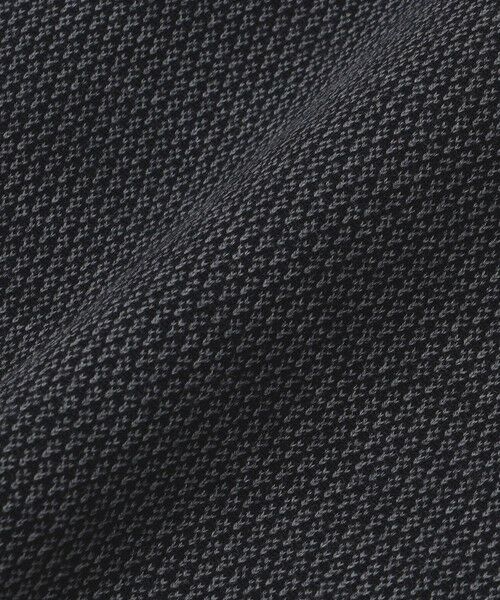 SHIPS / シップス ニット・セーター | SHIPS: 16ゲージ バーズアイ クルーネック ニット | 詳細27