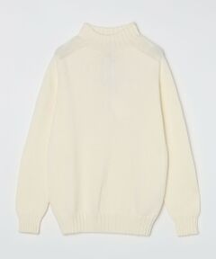 SHIPS / シップス ニット・セーター | DE BONNE FACTURE: COUNTRYSIDE SWEATER