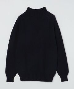 SHIPS / シップス ニット・セーター | DE BONNE FACTURE: COUNTRYSIDE SWEATER