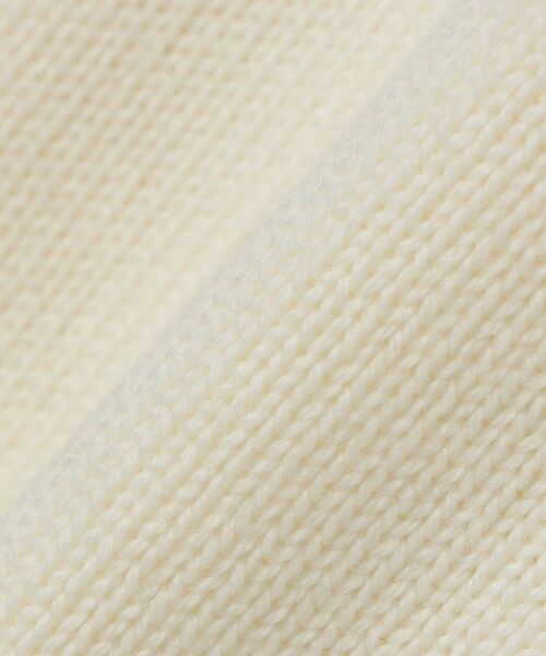 SHIPS / シップス ニット・セーター | DE BONNE FACTURE: COUNTRYSIDE SWEATER | 詳細1