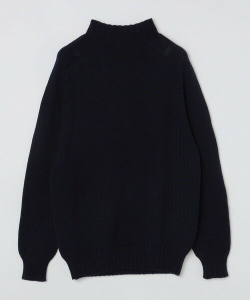 SHIPS / シップス ニット・セーター | DE BONNE FACTURE: COUNTRYSIDE SWEATER | 詳細2