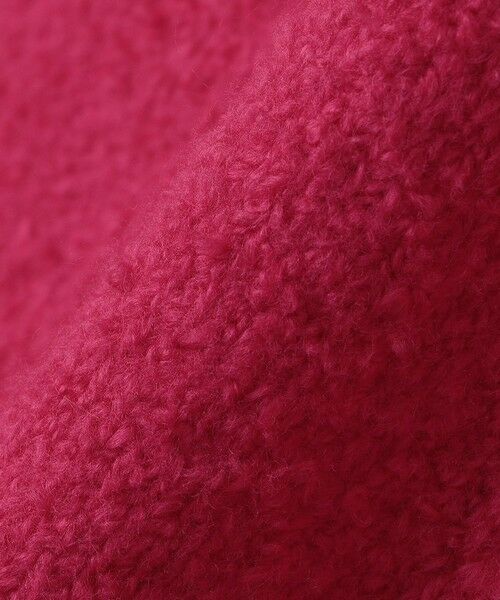 SHIPS / シップス ニット・セーター | roberto collina: GIROCOLLO BOUCLE CREW NECK | 詳細3