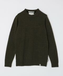 SHIPS / シップス ニット・セーター | PEREGRINE: クルーネック セーター
