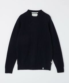 SHIPS / シップス ニット・セーター | PEREGRINE: クルーネック セーター