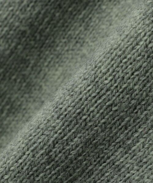 SHIPS / シップス ニット・セーター | PEREGRINE: クルーネック セーター | 詳細1