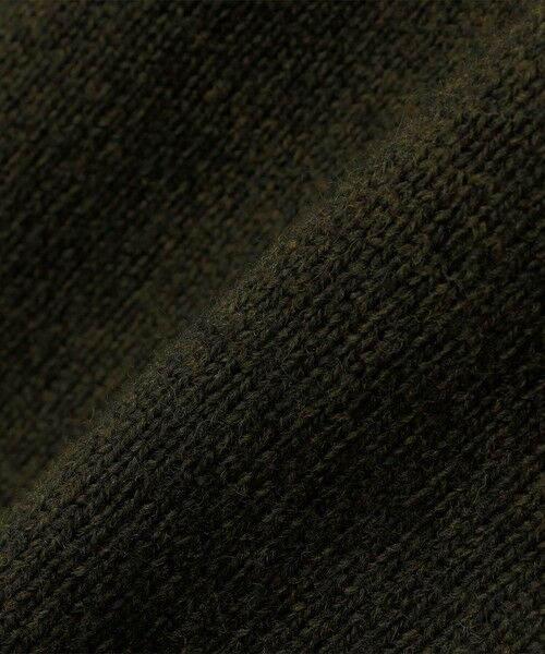 SHIPS / シップス ニット・セーター | PEREGRINE: クルーネック セーター | 詳細6