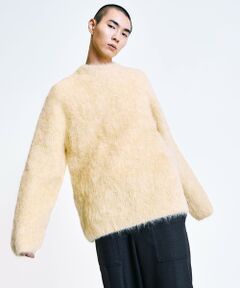 SHIPS / シップス ニット・セーター | Sefr: HARU SWEATER