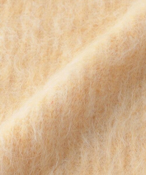 SHIPS / シップス ニット・セーター | Sefr: HARU SWEATER | 詳細13