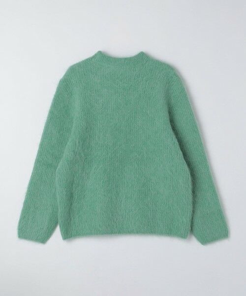 SHIPS / シップス ニット・セーター | Sefr: HARU SWEATER | 詳細14