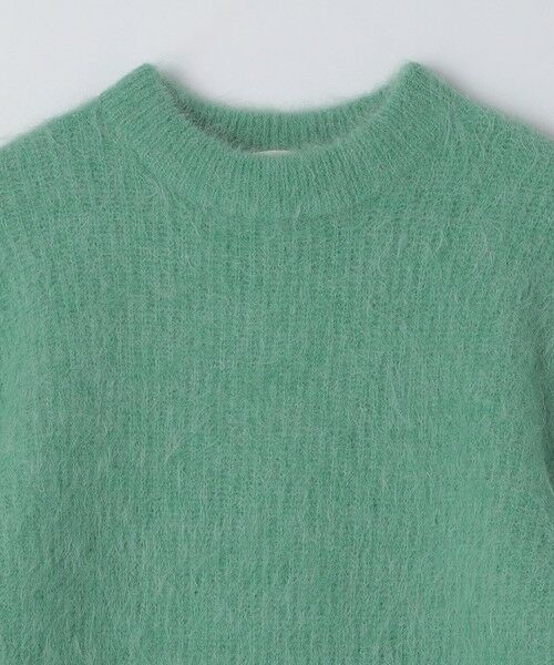 SHIPS / シップス ニット・セーター | Sefr: HARU SWEATER | 詳細15