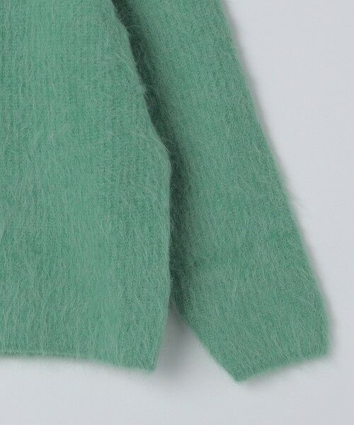 SHIPS / シップス ニット・セーター | Sefr: HARU SWEATER | 詳細17