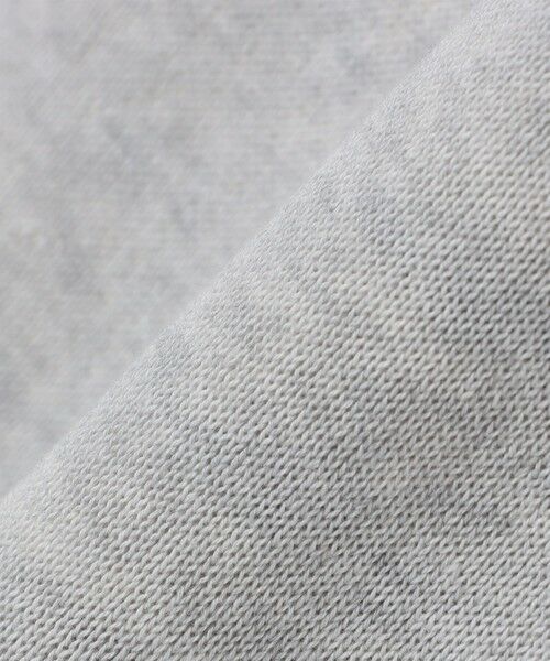 SHIPS / シップス ニット・セーター | BATEAUX DE SHIPS:〈手洗い可能〉リバーシブル ラグランスリーブ スウェット セーター | 詳細1