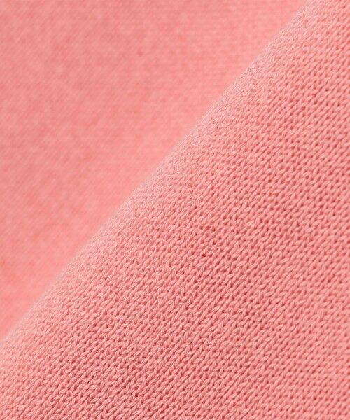 SHIPS / シップス ニット・セーター | BATEAUX DE SHIPS:〈手洗い可能〉リバーシブル ラグランスリーブ スウェット セーター | 詳細2