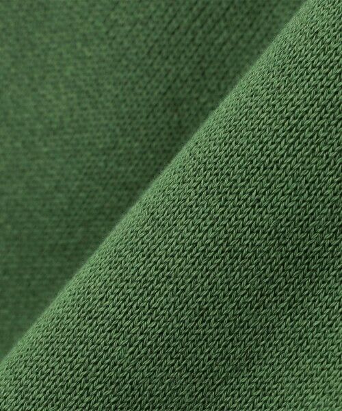 SHIPS / シップス ニット・セーター | BATEAUX DE SHIPS:〈手洗い可能〉リバーシブル ラグランスリーブ スウェット セーター | 詳細8