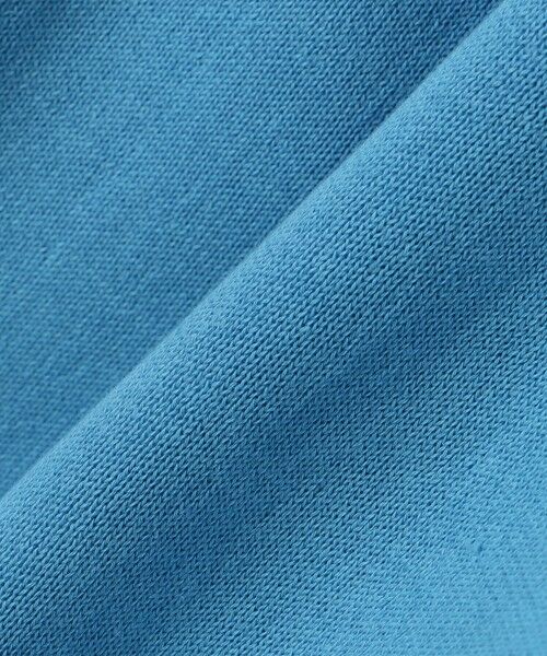 SHIPS / シップス ニット・セーター | BATEAUX DE SHIPS:〈手洗い可能〉リバーシブル ラグランスリーブ スウェット セーター | 詳細10