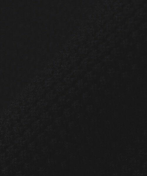 SHIPS / シップス ニット・セーター | SHIPS:〈洗濯機可能〉SOLOTEX(R) コットン ピケ クルーネック ニット | 詳細18