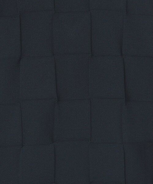 SHIPS / シップス ニット・セーター | SHIPS:〈手洗い可能〉Amossa(R) シャンティ ブロック リンクス編み 長袖 ニット | 詳細30