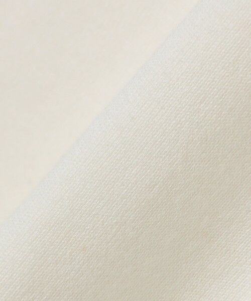 SHIPS / シップス ニット・セーター | SHIPS: ハイゲージ コットン ウール クルーニット | 詳細14