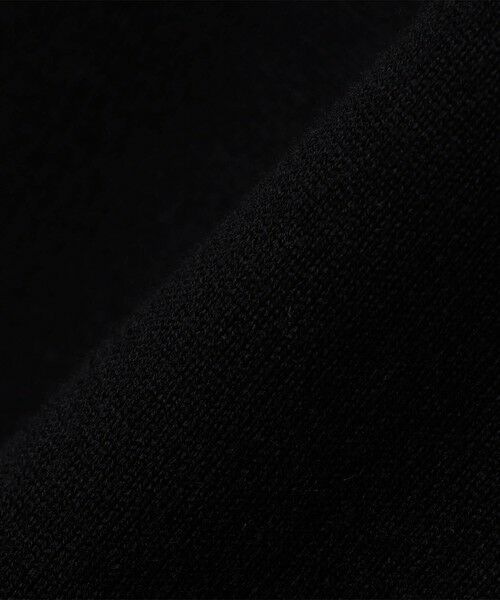 SHIPS / シップス ニット・セーター | SHIPS: ハイゲージ コットン ウール クルーニット | 詳細21