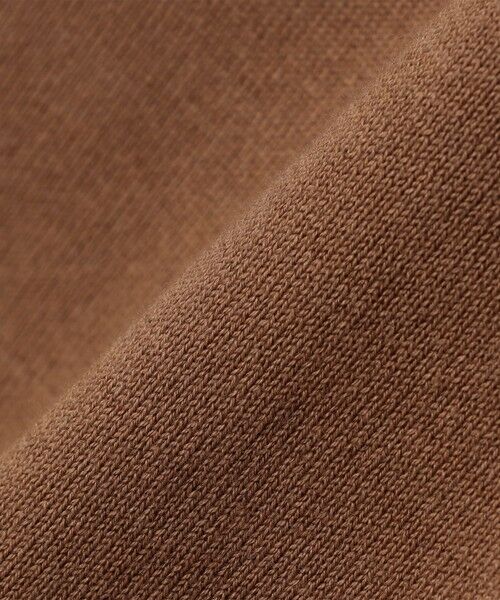 SHIPS / シップス ニット・セーター | SHIPS: ハイゲージ コットン ウール クルーニット | 詳細25