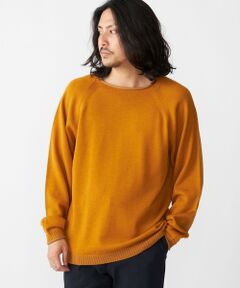 SHIPS / シップス ニット・セーター | SHIPS:〈手洗い可能〉12ゲージ ダブルフェイス ロールネック ニット プルオーバー