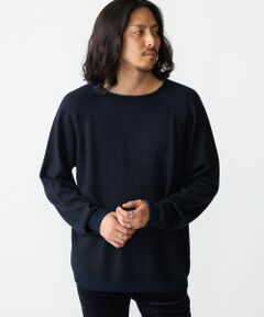 SHIPS / シップス ニット・セーター | SHIPS:〈手洗い可能〉12ゲージ ダブルフェイス ロールネック ニット プルオーバー