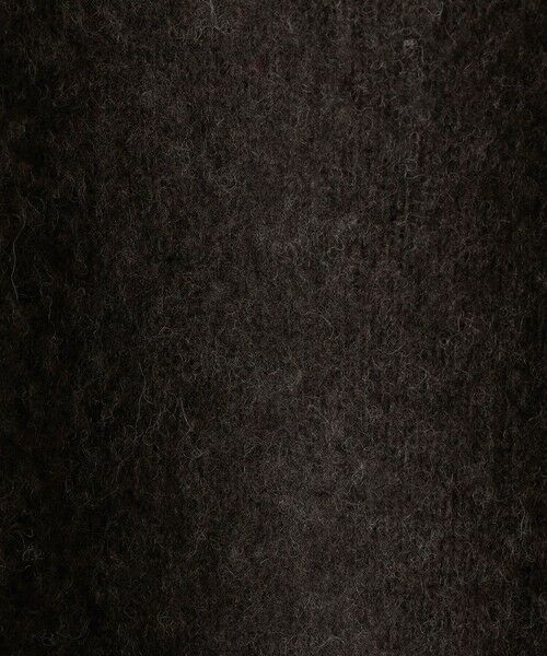 SHIPS / シップス ニット・セーター | 【SHIPS別注】HARLEY OF SCOTLAND:ウォッシャブル シャギー クルーネックニット | 詳細4