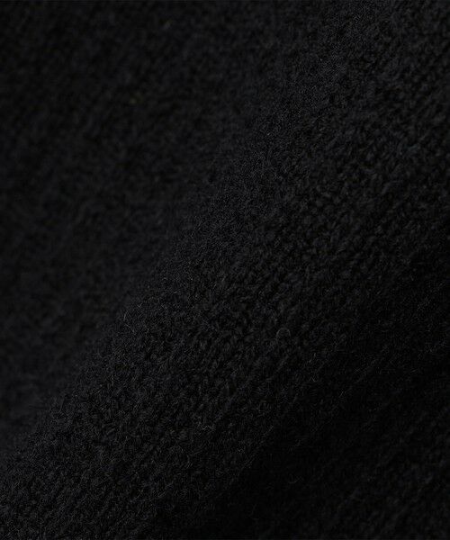 SHIPS / シップス ニット・セーター | SHIPS: 奥山メリヤス ブリティッシュ ウール クルーネック ニット | 詳細15