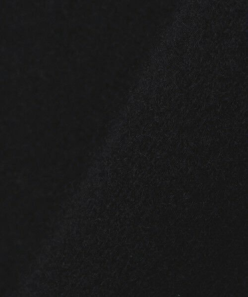 SHIPS / シップス ニット・セーター | SHIPS:〈手洗い可能〉ホールガーメント 12ゲージ カシミヤ クルーネック ニット | 詳細4