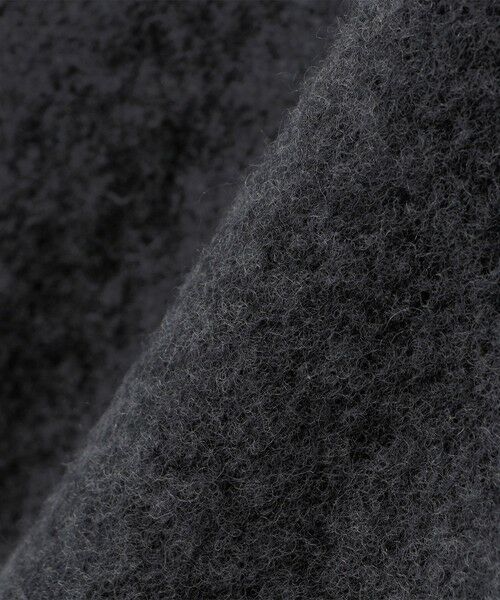 SHIPS / シップス ニット・セーター | BATEAUX DE SHIPS: ブラッシュド クルーネック プルオーバー ニット | 詳細2