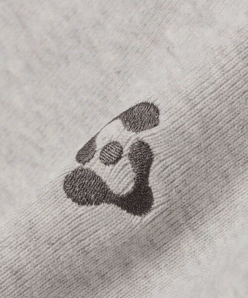 SHIPS / シップス ニット・セーター | City Ambient Products:〈手洗い可能〉コンパクトリブ ワンポイント ロゴ ニット | 詳細11