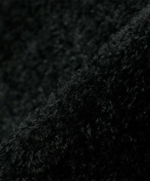 SHIPS / シップス ニット・セーター | SHIPS:〈手洗い可能〉メランジ モール クルーネック ニット | 詳細24