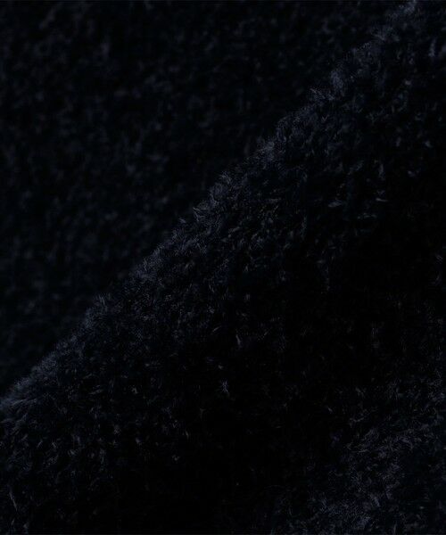 SHIPS / シップス ニット・セーター | SHIPS:〈手洗い可能〉メランジ モール クルーネック ニット | 詳細28