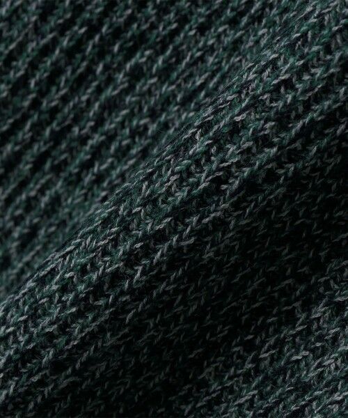 SHIPS / シップス ニット・セーター | SHIPS:〈手洗い可能〉メランジ クルーネック ニット | 詳細15