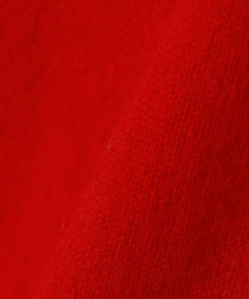 SHIPS / シップス ニット・セーター | SHIPS: 〈手洗い可能〉12ゲージ ホールガーメント カシミヤ クルーネック | 詳細16