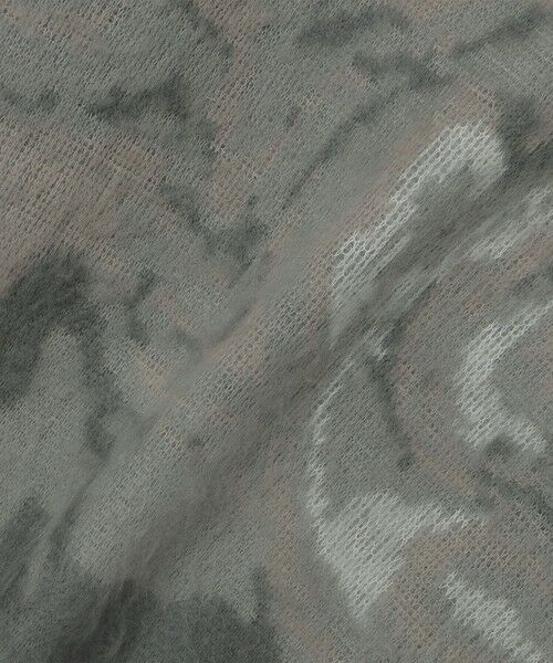 SHIPS / シップス ニット・セーター | City Ambient Products:〈手洗い可能〉シャギー マーブル クルーネック ニット | 詳細20