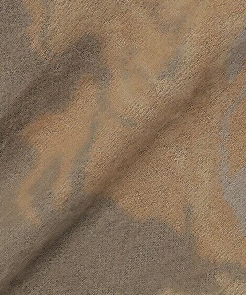 SHIPS / シップス ニット・セーター | City Ambient Products:〈手洗い可能〉シャギー マーブル クルーネック ニット | 詳細24