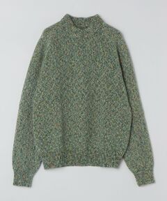 SHIPS / シップス ニット・セーター | DE BONNE FACTURE: RAGLAN SWEATER