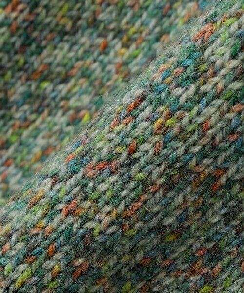 SHIPS / シップス ニット・セーター | DE BONNE FACTURE: RAGLAN SWEATER | 詳細5