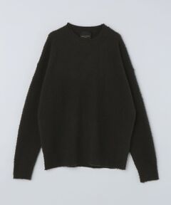SHIPS / シップス ニット・セーター | roberto collina: CASENTINO CREW NECK