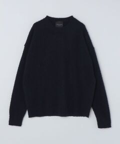 SHIPS / シップス ニット・セーター | roberto collina: CASENTINO CREW NECK