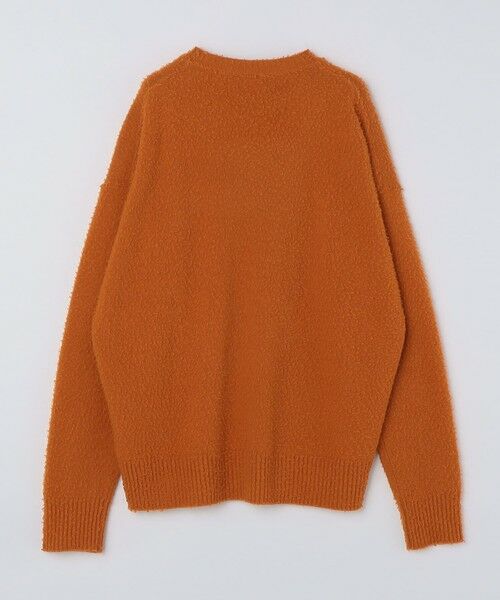 SHIPS / シップス ニット・セーター | roberto collina: CASENTINO CREW NECK | 詳細2