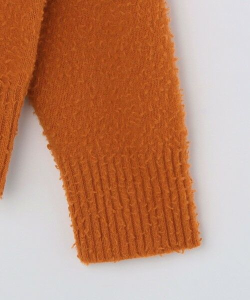 SHIPS / シップス ニット・セーター | roberto collina: CASENTINO CREW NECK | 詳細5