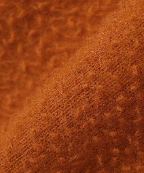 SHIPS / シップス ニット・セーター | roberto collina: CASENTINO CREW NECK | 詳細7