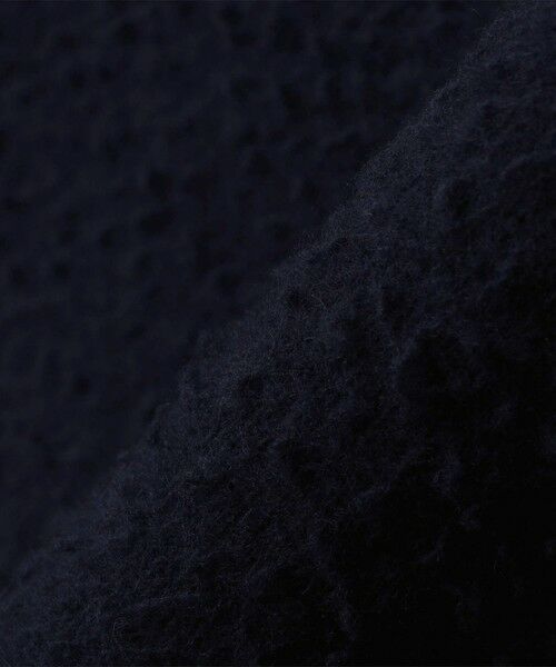 SHIPS / シップス ニット・セーター | roberto collina: CASENTINO CREW NECK | 詳細9